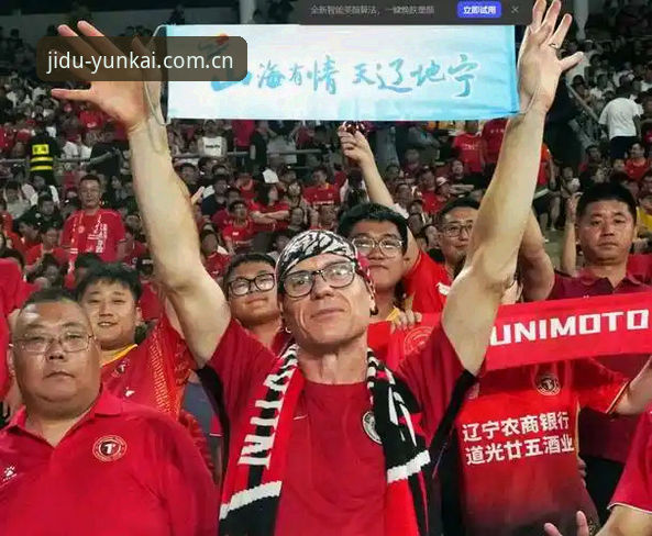 揭开辽宁铁人换外援背后的战术意图，云开用户赵琳的独家视角